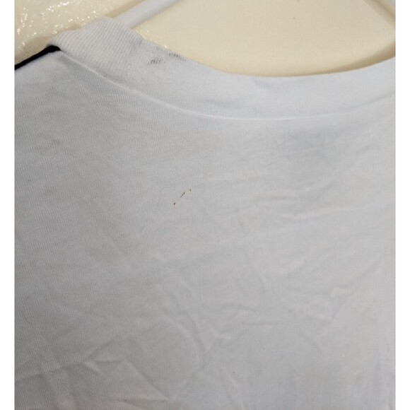 Dolls Kill Current Mood Tormented Teddy Graphic T-Shirt Tunic Medium - Picture 10 of 13